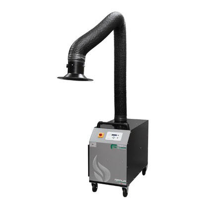 F-TECH FUME EXTRACTORS