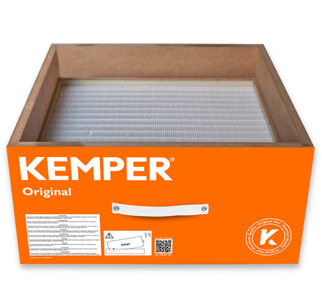 Kemper Fume Extraction Accessories