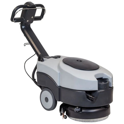 Valeting Machining & Floor Scrubbers