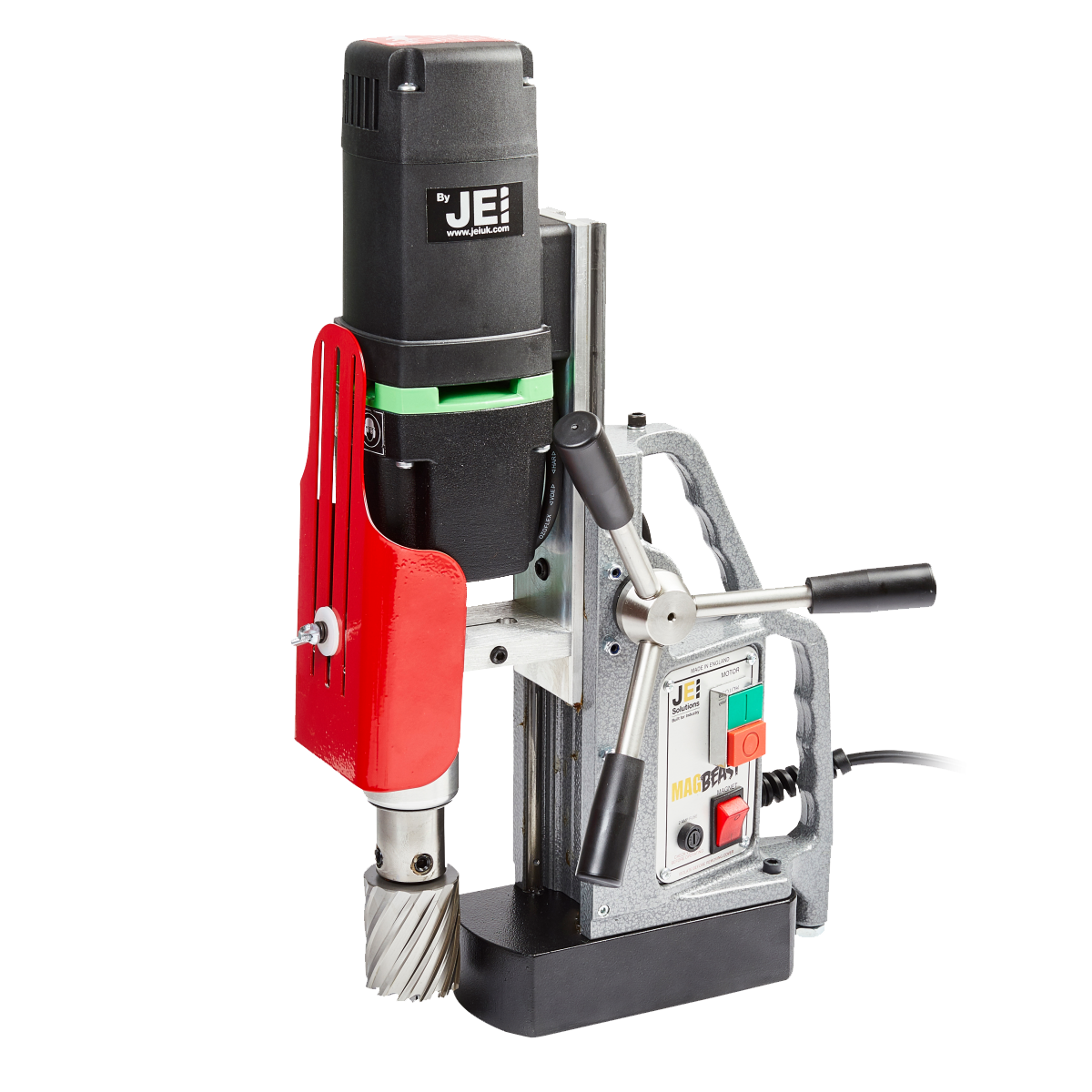 JEi Drilling Machines – Brookside Welding Supplies Ltd