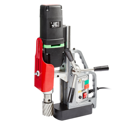 JEI Drilling Machines