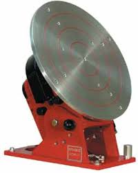 JEI Welding Positioners