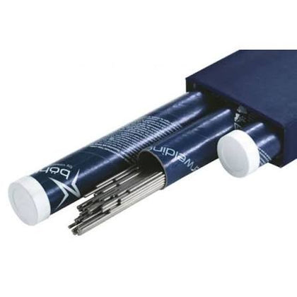 Bohler Stainless Steel TIG Welding Rods
