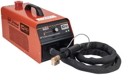 Induction Heaters