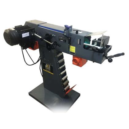 JEI Tube and Pipe Notchers