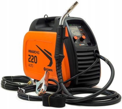MIG WELDERS