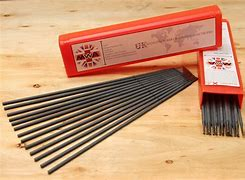 MWA WELDING ELECTRODES
