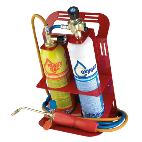 Portable Brazing Kits, Turbo Torch