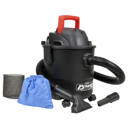 Sealey Janitorial, Material Handling & Leisure