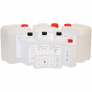 Bymat Electrolytes/Solutions