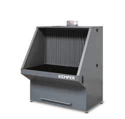 Kemper Grinding Tables