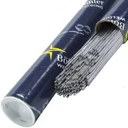 Bohler Stainless Steel Stick Electrodes