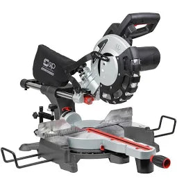 Sip Table, Mitre & Bandsaws