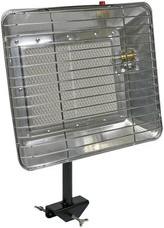 Sealey Propane Heaters