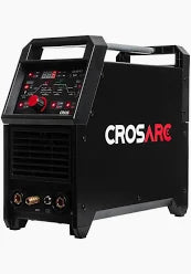 CROS-ARC Tig Welders