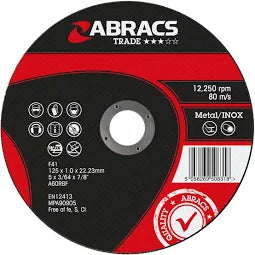 Cutting Discs