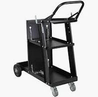 Machine Trolleys