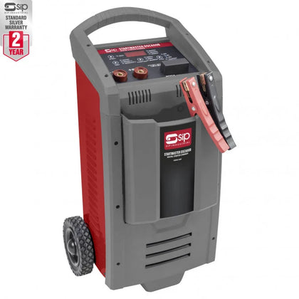 Chargers, Starter Charges, Battery Testers