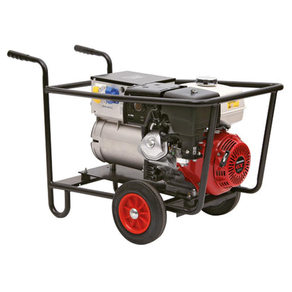 SIP Welder Generators