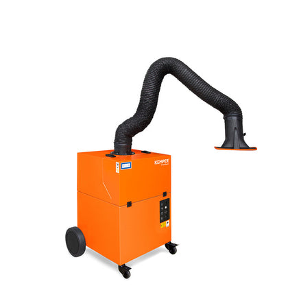 Kemper Fume Extractors