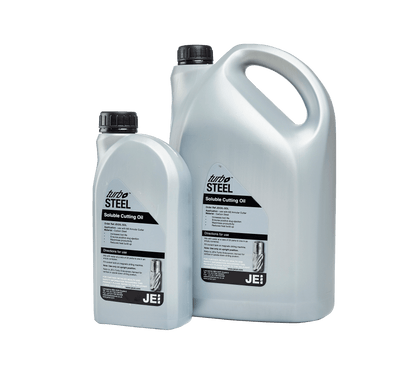 JEi Cutting Oils & Lubricants