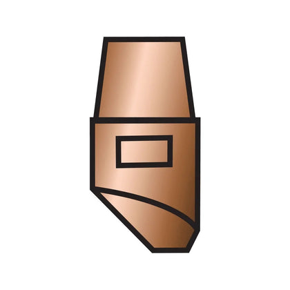 Tecna 14.8mm Taper Electrodes
