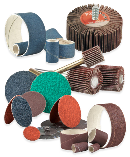 Bibielle Surface Preparation & Blending