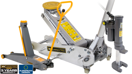 WINNTEC Premium Hydraulics