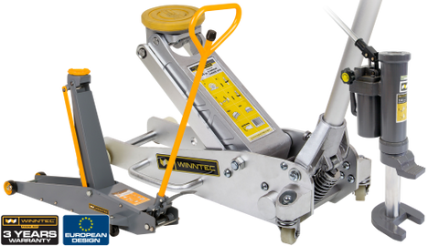 WINNTEC Premium Hydraulics