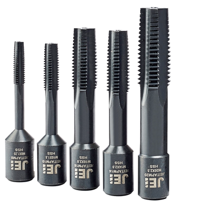 JEI Drilling Accessories