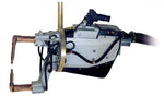 Tecna 3328/TE470 38kA L-Type Drop Arm Suspended Spot Gun