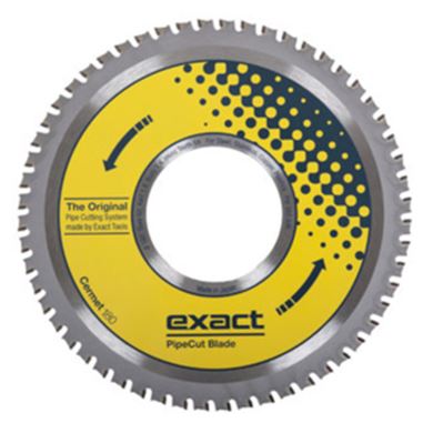 Exact 70104506 Cermet 180 Blade (180mm)