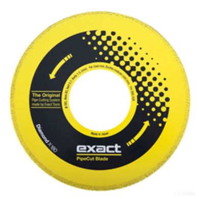 Exact 70104507 Diamond X180 Heavy Duty Disc (180mm)