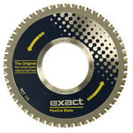 Exact 7010487 TCT 165 Blade (165mm)