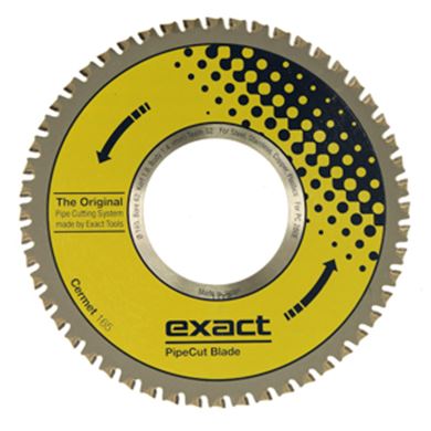 Exact 7010497 Cermet 165 Blade (165mm)