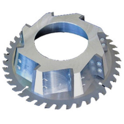 Exact 7048133 Cut and Bevel Blade for PipeCut P1000