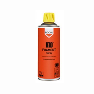 Exact 7010RTD Foamcut RTD Lubricant Spray 300ml