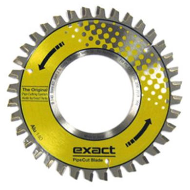 Exact 7011100 Cermet Alu 165 Blade (165mm)