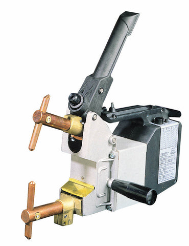 Tecna Spot Welder 2.5kVA c/w Timer 230V (Timer & Pulse/Pulse & Accessory Kit)