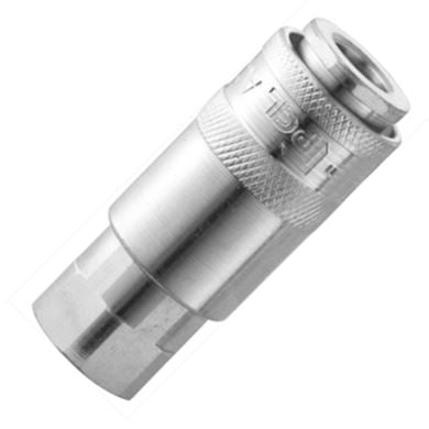 FIAC AC21EF02 PCL Coupling Body 3/8" BSP Female