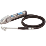 FIAC AFG4H05  MK 4 Airline Gauge Twin Clip On 6' Hose