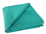 PVC & Detroit Canvas Welding curtains (6x4,6x6 & 8x6)