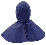 Starparts CFRH Flame Retardent Hood