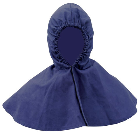 Starparts CFRH Flame Retardent Hood
