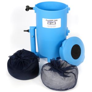 FIAC CONSEP300 for Compressors up to 300cfm