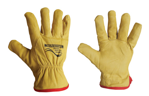 Starparts DGL Drivers Lined Gloves
