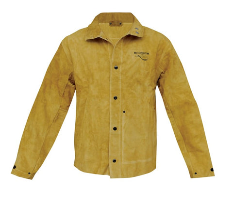 Starparts GJMED Welders Jacket (M)