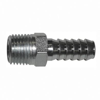 FIAC HC1206 PCL 1/4" BSP Male Tapered 5/16" Bore Hose