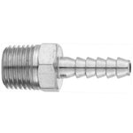 FIAC HC1217 PCL 1/4" BSP Male Tapered 3/8" Bore Hose