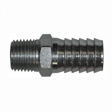 FIAC HC2479 PCL 1/4" BSP Male Tapered 1/2" Bore Hose